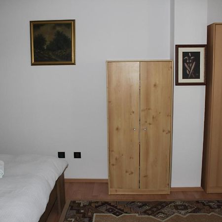 Apartment Anna Zágráb Kültér fotó