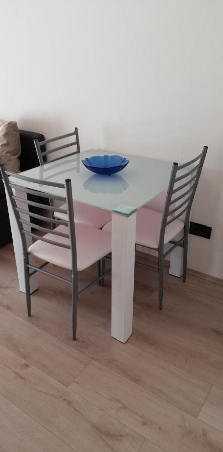 Apartment Anna Zágráb Kültér fotó