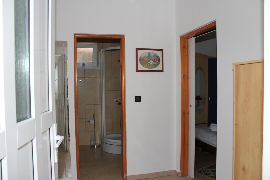 Apartment Anna Zágráb Kültér fotó