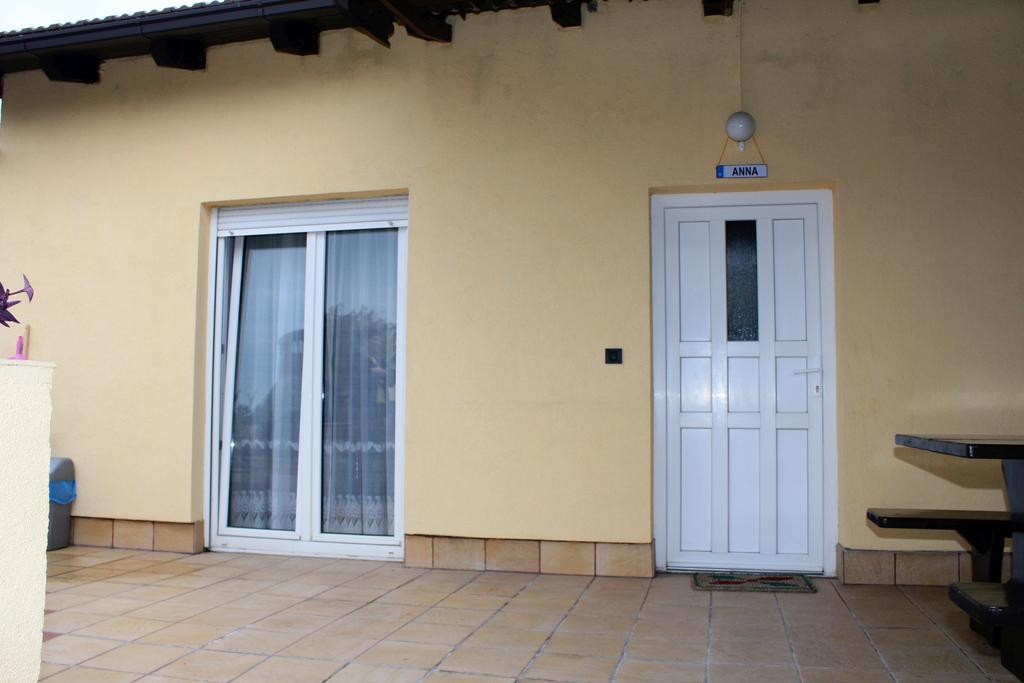 Apartment Anna Zágráb Kültér fotó